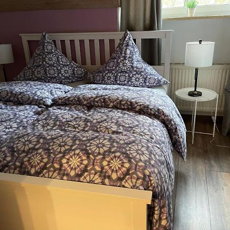 Ferienwohnung Am Schloss Leipheim Naehe Legoland المظهر الخارجي الصورة