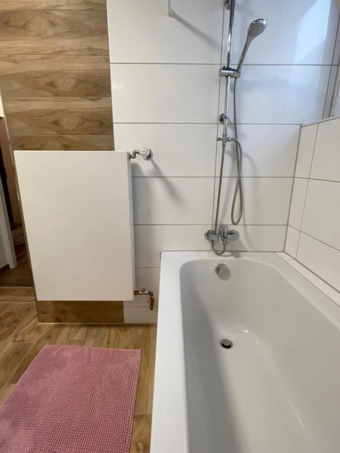 Ferienwohnung Am Schloss Leipheim Naehe Legoland المظهر الخارجي الصورة